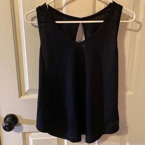 The North Face Woman’s Flashdry Top